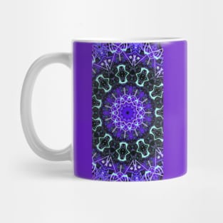 Ultraviolet Dreams 503 Mug